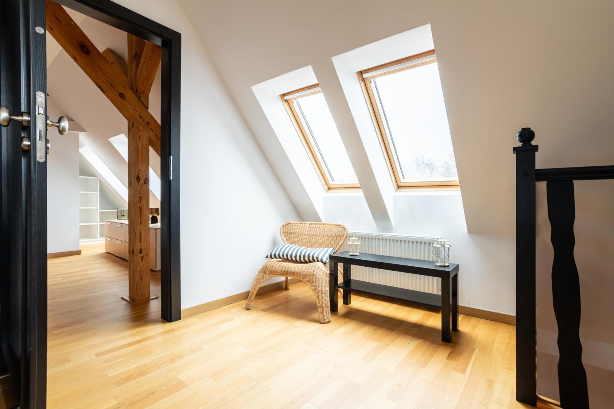 Victus Apartamenty, Royal