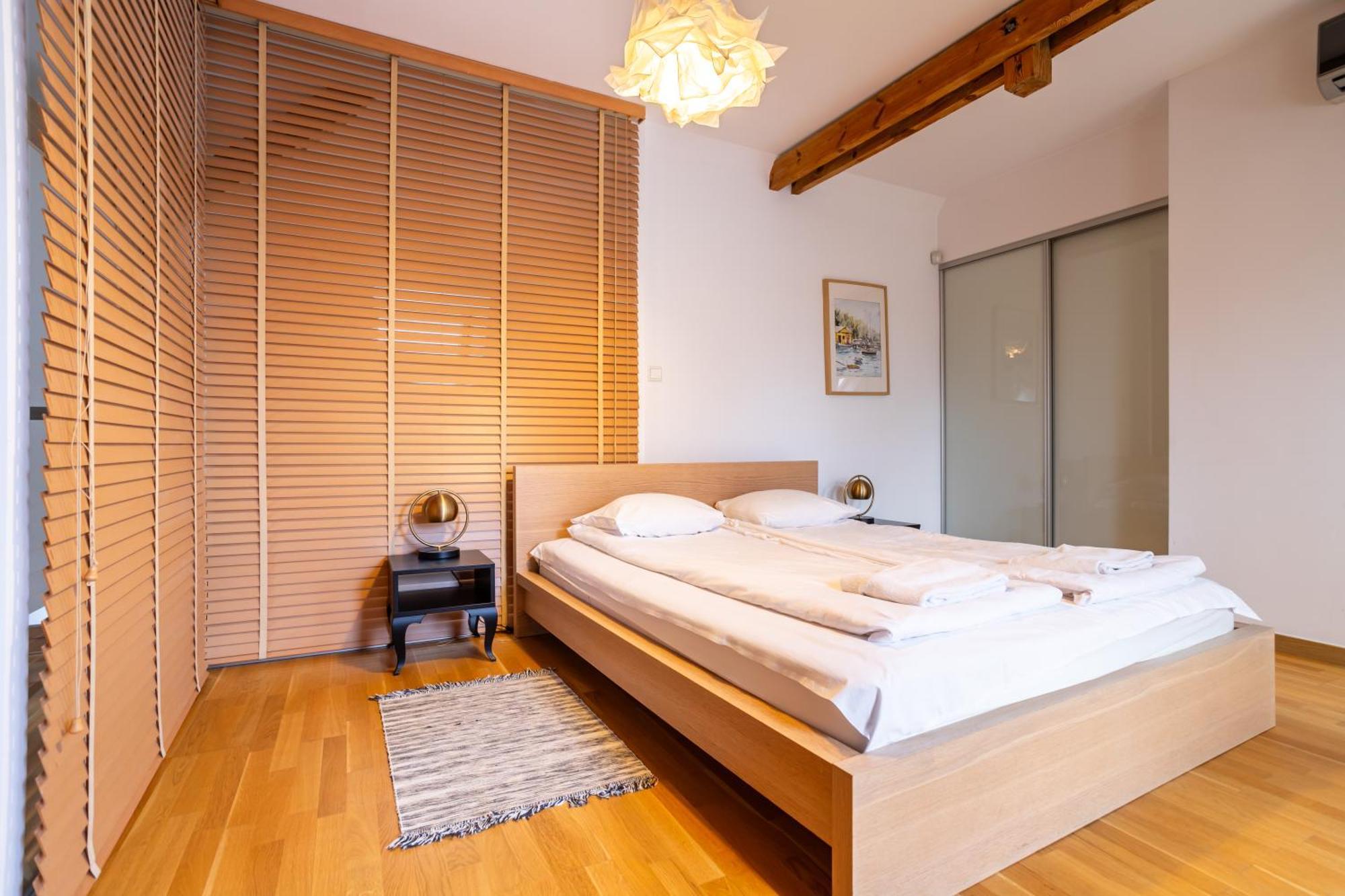 Victus Apartamenty, Royal Apartment