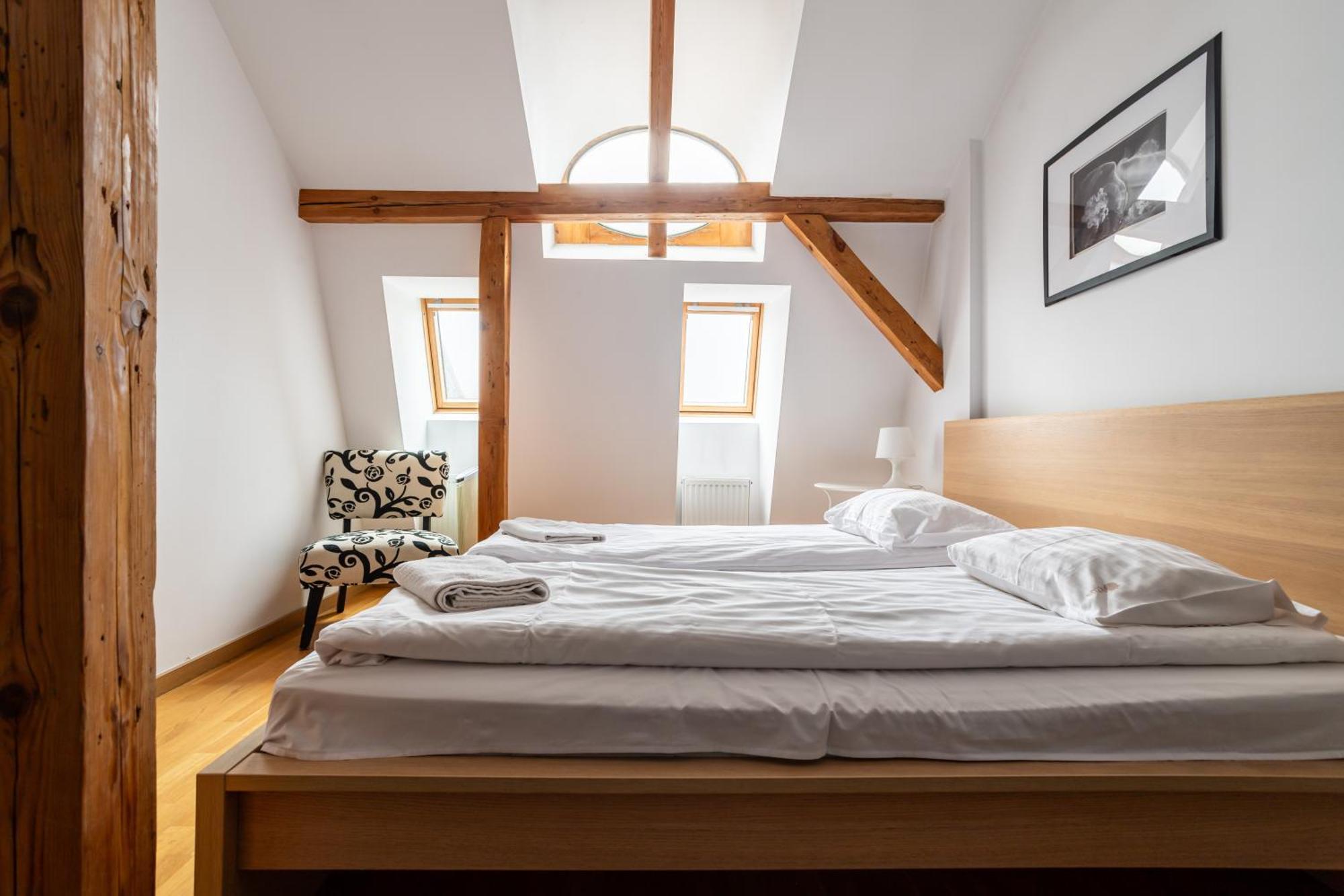 Victus Apartamenty, Royal Apartment