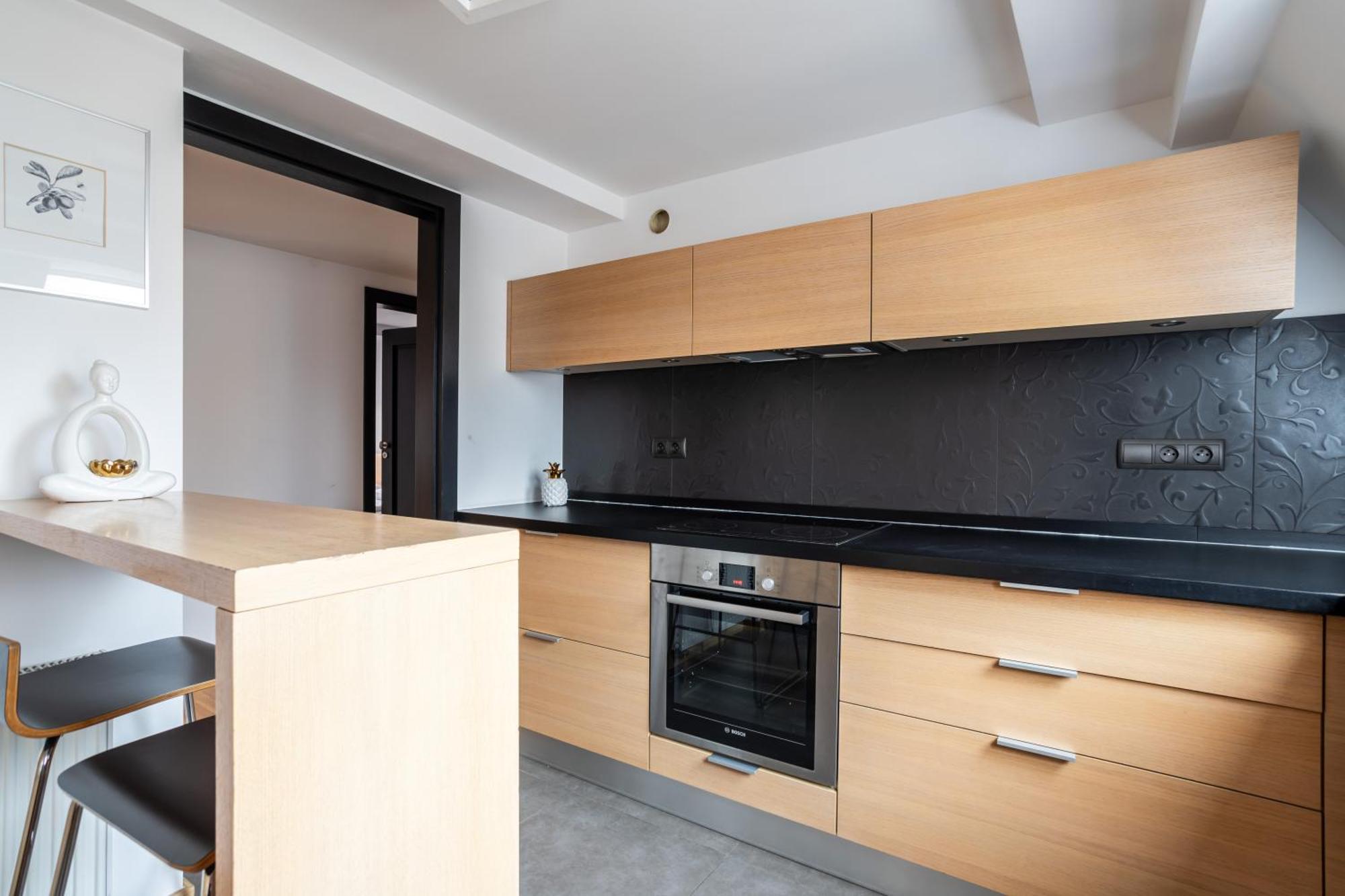 Victus Apartamenty, Royal Apartment Sopot