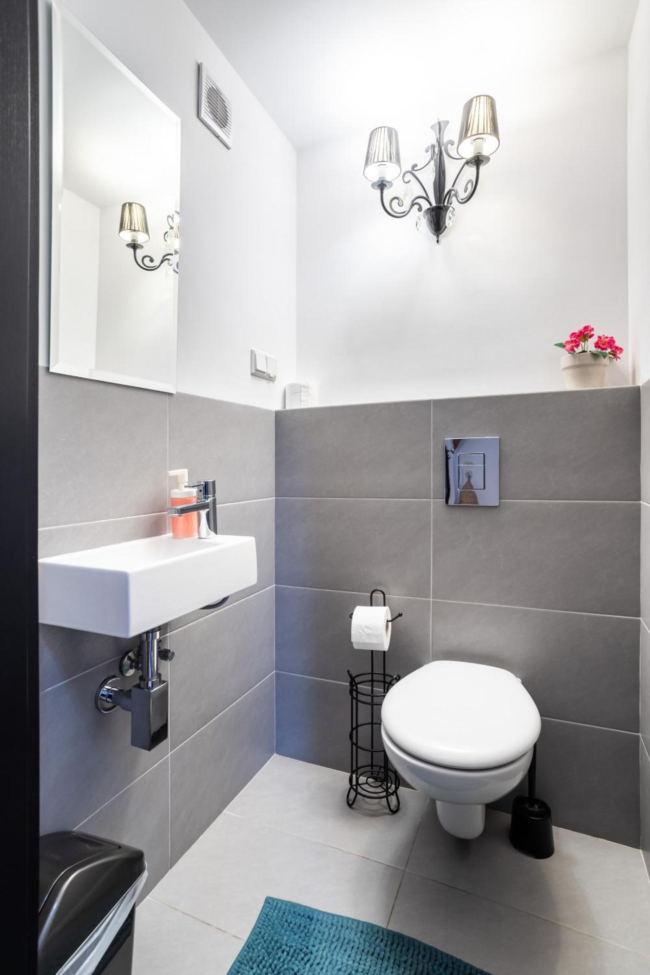 Apartment Victus Apartamenty, Royal Sopot