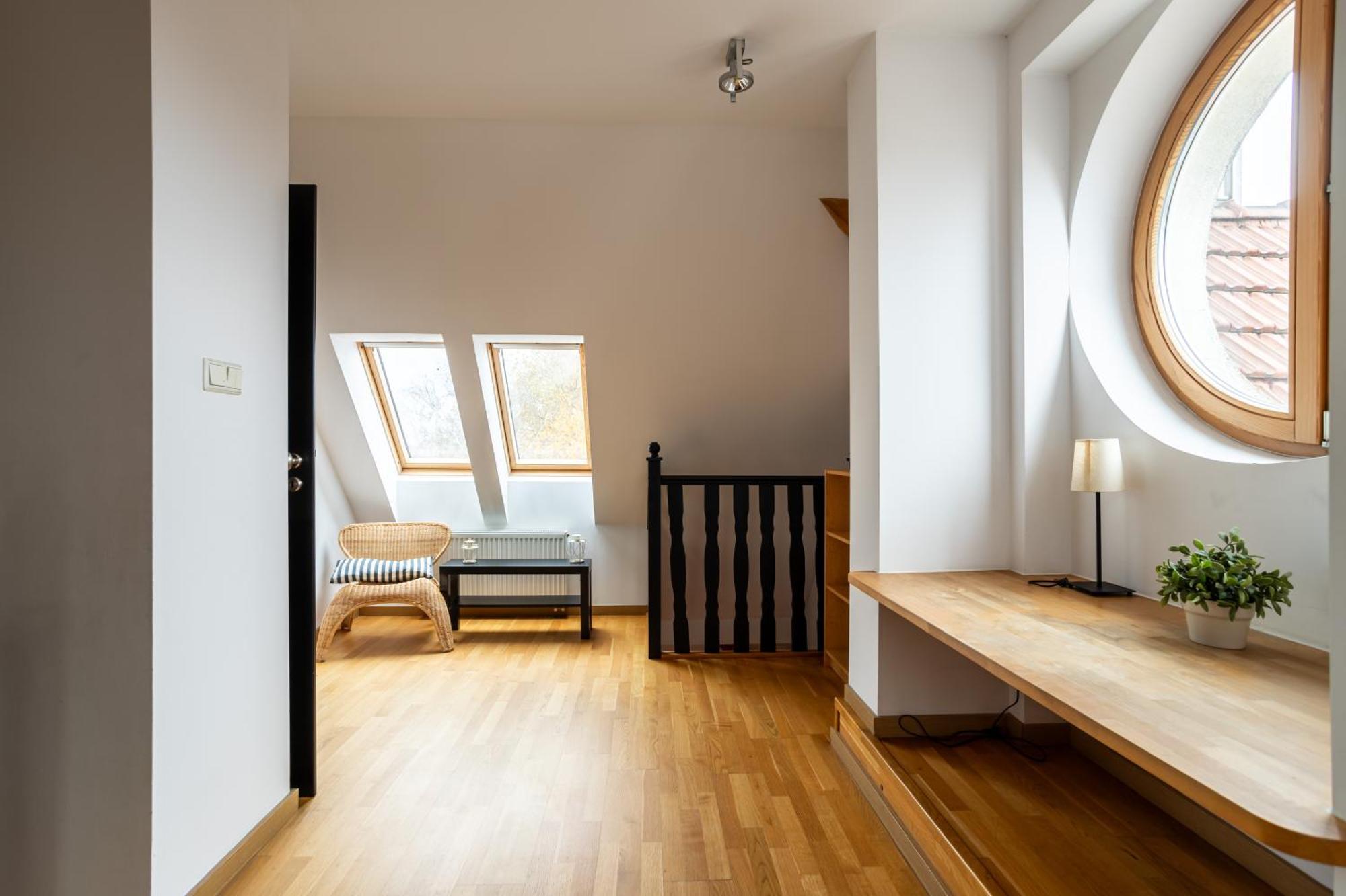 Victus Apartamenty, Royal *