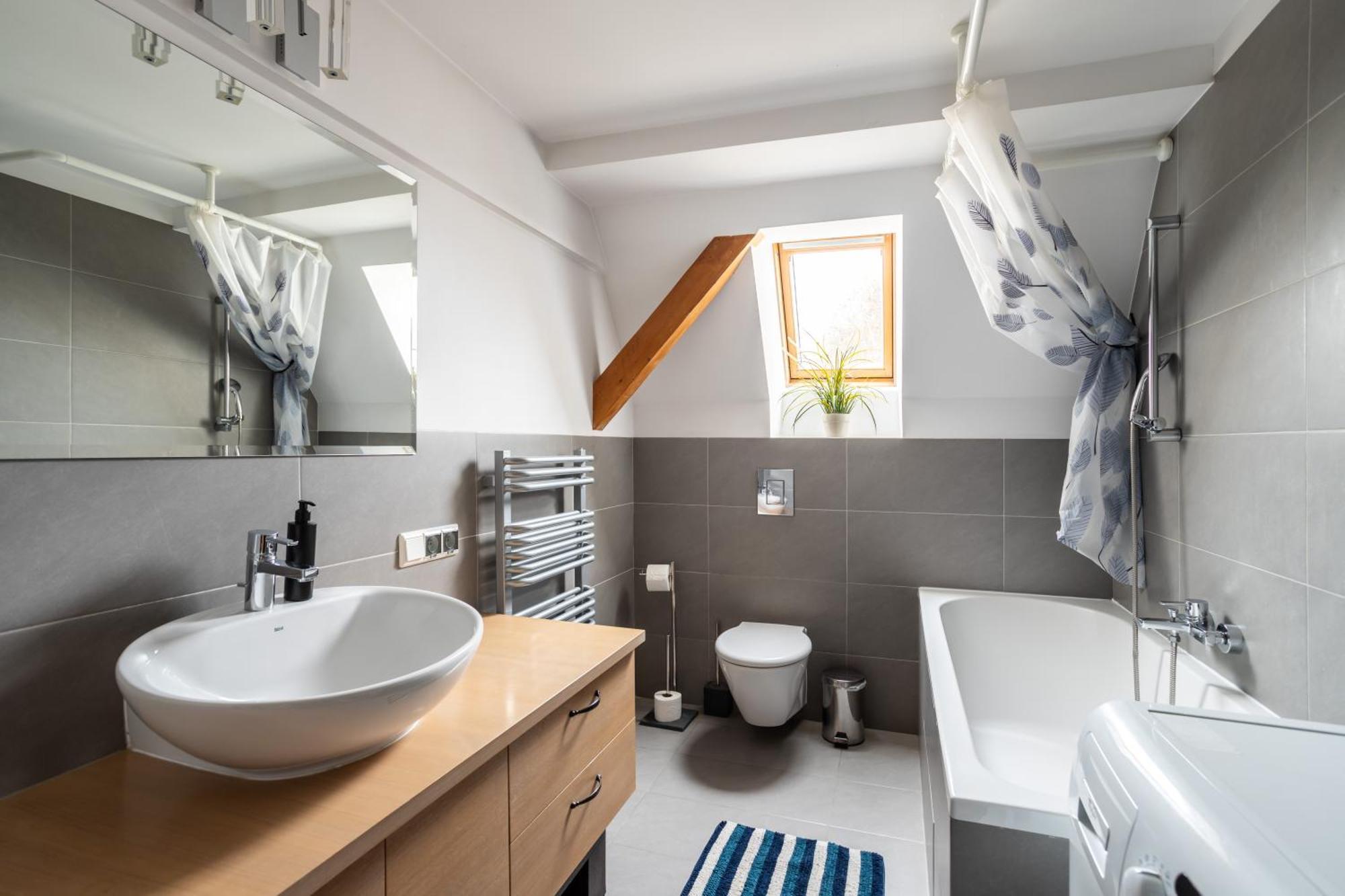 Victus Apartamenty, Royal Apartment