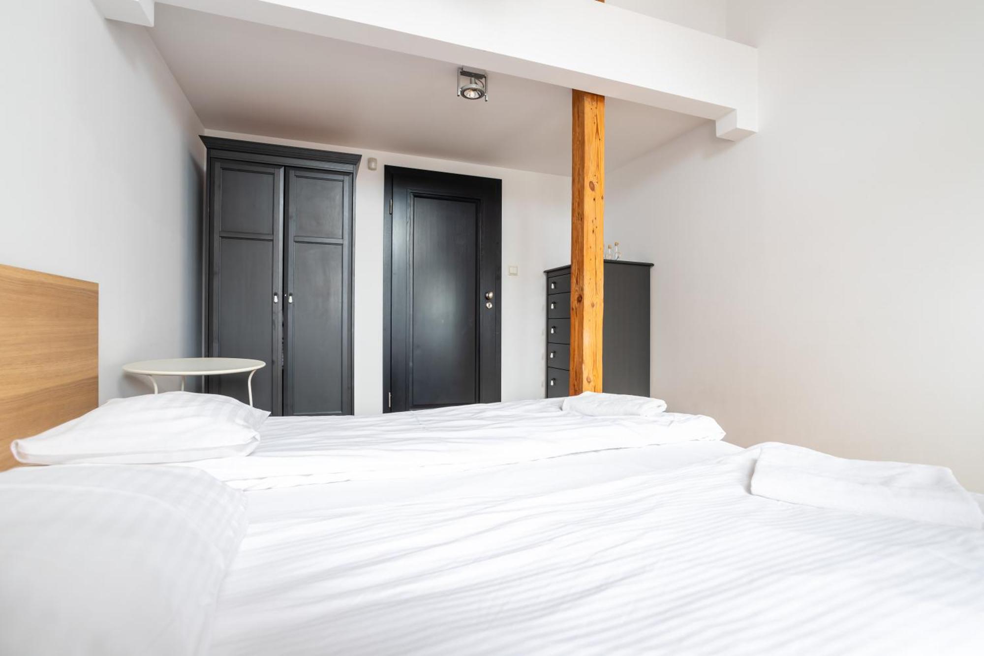 Apartment Victus Apartamenty, Royal